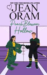 Icon image Peach Blossom Hollow: A Sweet Friends to Lovers Hockey Romance