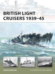 Icon image British Light Cruisers 193945