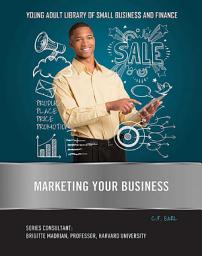 Icon image Marketing Your Business