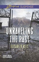 Icon image Unraveling the Past: Faith in the Face of Crime