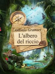 Icon image L'albero del riccio
