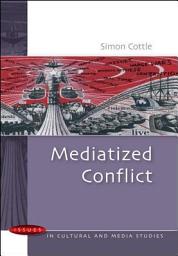 Icon image Mediatized Conflict