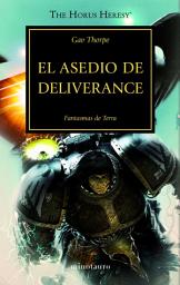 Icon image El asedio de Deliverance no 18/54