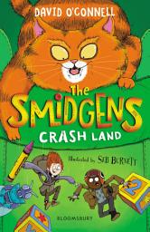 Icon image The Smidgens Crash-Land
