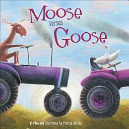 Icon image Moose Versus Goose