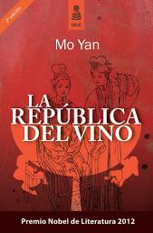 Icon image La república del vino