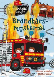 Icon image Brandkårsmysteriet