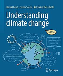 Icon image Understanding climate change: with Sketchnotes