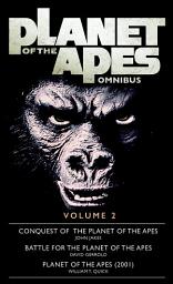 Icon image Planet of the Apes Omnibus 2