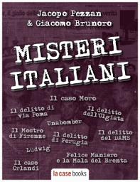 Icon image Misteri Italiani