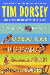 Icon image Tim Dorsey Collection #2