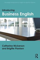 Icon image Introducing Business English