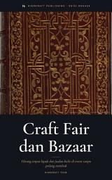 Icon image Craft Fair dan Bazaar: Hitung impas lapak dan jualan kulit di event tanpa pulang nombok