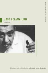 Icon image Jose Lezama Lima: Selections