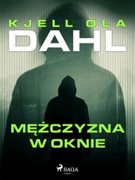 Icon image Mężczyzna w oknie