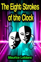 Icon image The Eight Strokes of the Clock
