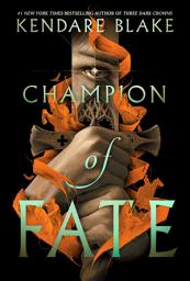 Icon image Champion of Fate