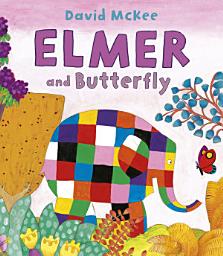Icon image Elmer and Butterfly
