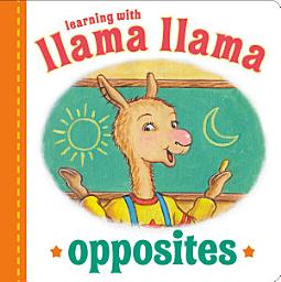 Icon image Llama Llama Opposites