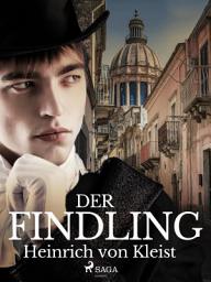 Icon image Der Findling