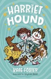 Icon image Harriet Hound