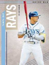 Icon image Tampa Bay Rays