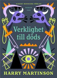 Icon image Verklighet till döds