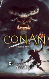 Icon image Conan: Der schleichende Schatten