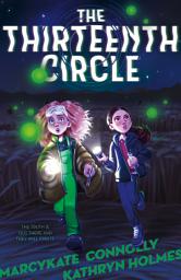 Icon image The Thirteenth Circle