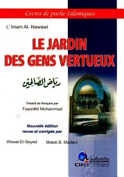 Icon image Le jardin des gens vertueux: رياض الصالحين [فرنسي] ترجمة