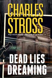 Icon image Dead Lies Dreaming