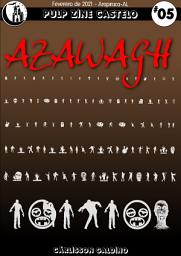 Icon image Azawagh