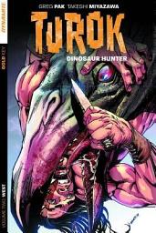 Icon image Turok: Dinosaur Hunter