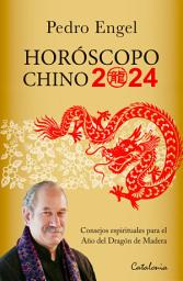 Icon image Horóscopo chino 2024: Consejos espirituales para el Año del Dragón de Madera