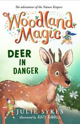 Icon image Woodland Magic 2: Deer in Danger