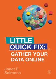 Icon image Gather Your Data Online: Little Quick Fix