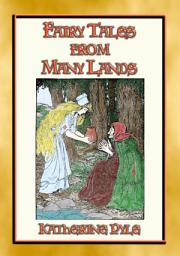 Icon image FAIRY TALES FROM MANY LANDS - One of the most read children's book of all time!