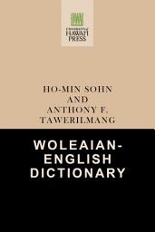 Icon image Woleaian-English Dictionary