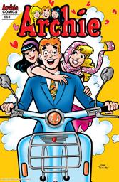 Icon image Archie: Archie #663