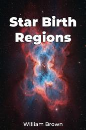 Icon image Star Birth Regions