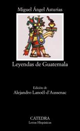 Icon image Leyendas de Guatemala