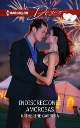 Icon image Indiscrecciones amorosas