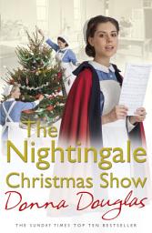 Icon image The Nightingale Christmas Show: (Nightingales 9)