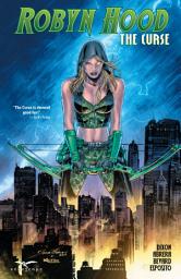 Icon image Robyn Hood: The Curse
