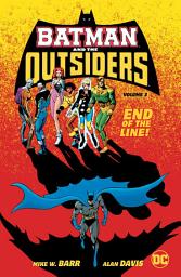 Icon image Batman and the Outsiders (1983 - 1987)