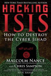 Icon image Hacking ISIS: How to Destroy the Cyber Jihad