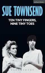 Icon image Ten Tiny Fingers, Nine Tiny Toes
