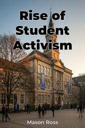 Icon image Rise of Student Activism