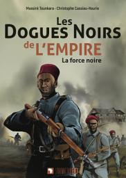 Icon image Les dogues noirs de l'empire