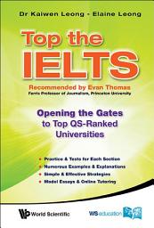 Icon image Top the IELTS: Opening the Gates to Top QS-Ranked Universities